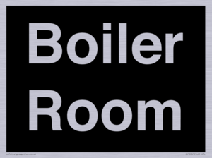 Boiler Room